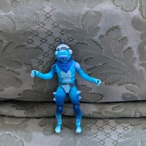 Fortnite frozen fishstick